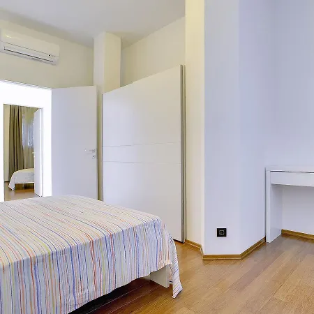Ferienhaus Holiday Yo-yo Pula